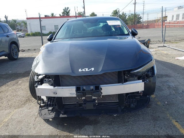 KNAG24J72T5402604 KIA K5 Lxs Fwd