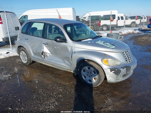 2009 CHRYSLER PT CRUISER 3A8FY48909T575978