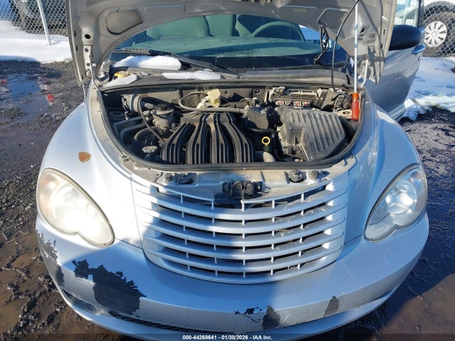 2009 CHRYSLER PT CRUISER 3A8FY48909T575978 Photo 9