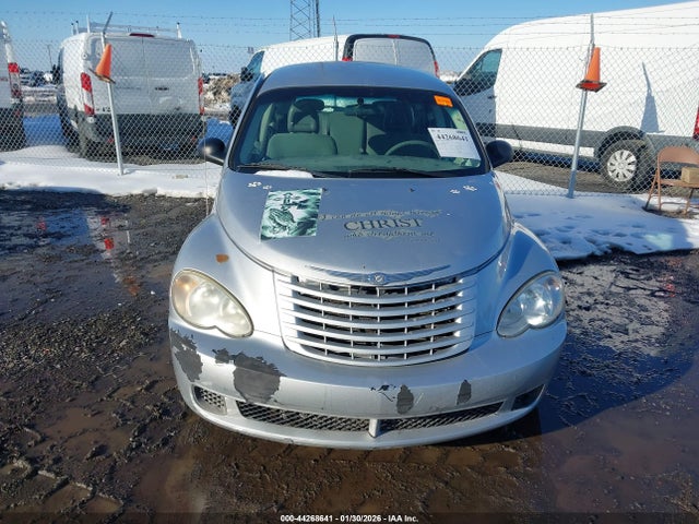 44268641 :رقم المزاد ، 3A8FY48909T575978 vin ، 2009 Chrysler Pt Cruiser Lx مزاد بيع