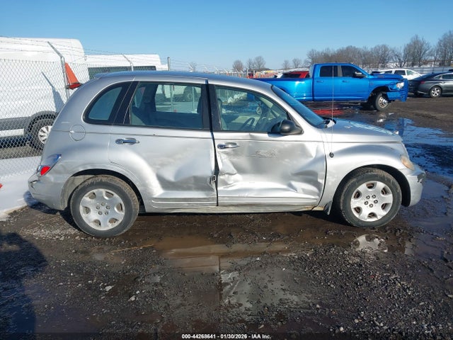 44268641 :رقم المزاد ، 3A8FY48909T575978 vin ، 2009 Chrysler Pt Cruiser Lx مزاد بيع
