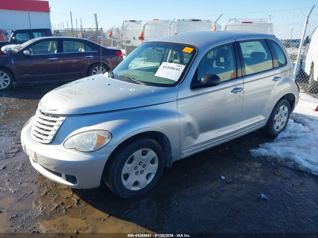 2009 CHRYSLER PT CRUISER 3A8FY48909T575978 Photo 1