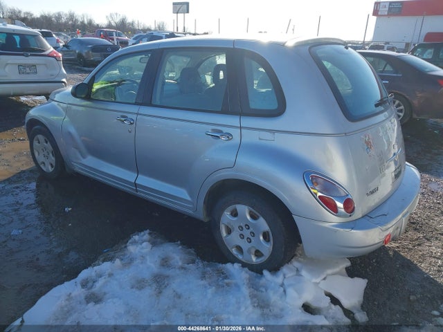 2009 CHRYSLER PT CRUISER 3A8FY48909T575978 Photo 2