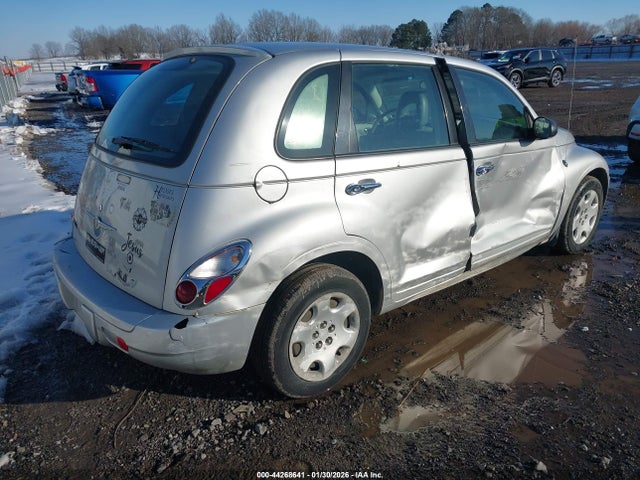 2009 CHRYSLER PT CRUISER 3A8FY48909T575978 Photo 3