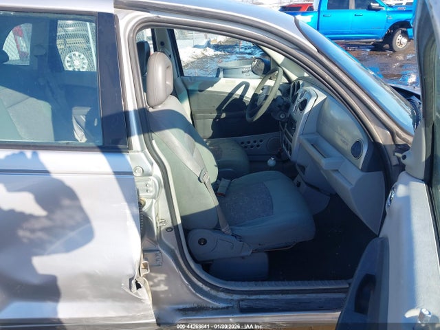 2009 CHRYSLER PT CRUISER 3A8FY48909T575978 Photo 4