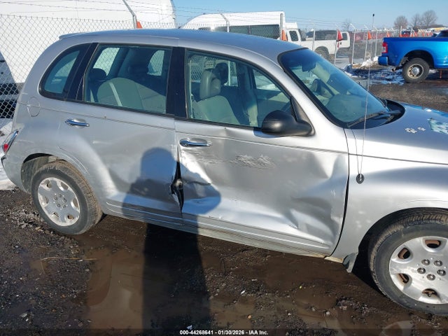 2009 CHRYSLER PT CRUISER 3A8FY48909T575978 Photo 5