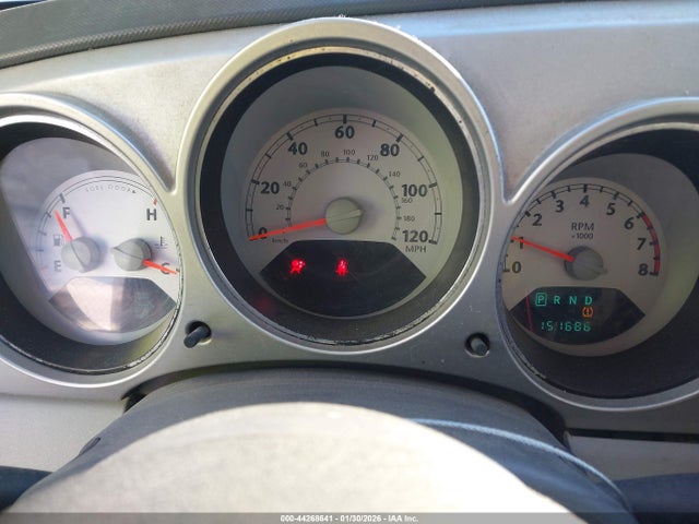 2009 CHRYSLER PT CRUISER 3A8FY48909T575978 Photo 6