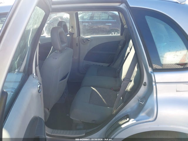 2009 CHRYSLER PT CRUISER 3A8FY48909T575978 Photo 7