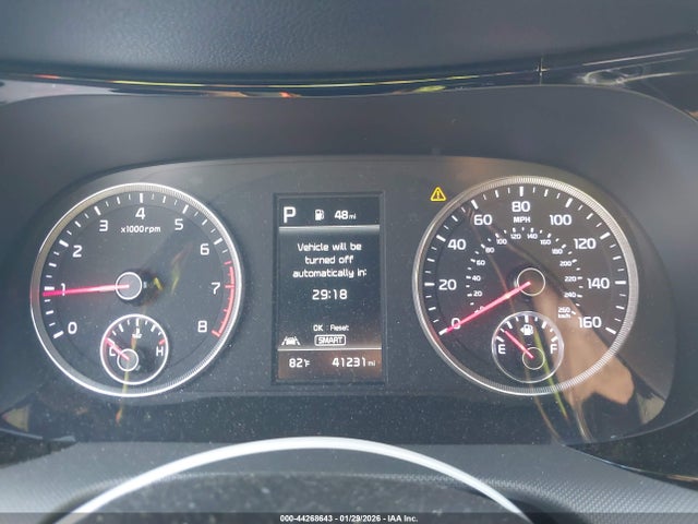 5XXG64J29MG035922 KIA K5 Gt-line