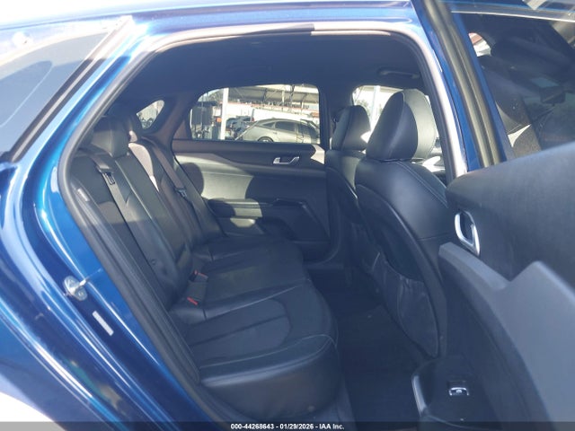 5XXG64J29MG035922 KIA K5 Gt-line