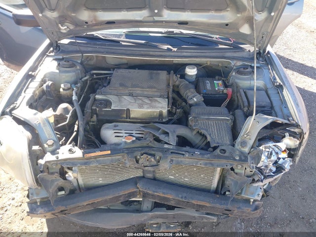 2009 MITSUBISHI GALANT 4A3AB36F49E015061 Photo 9