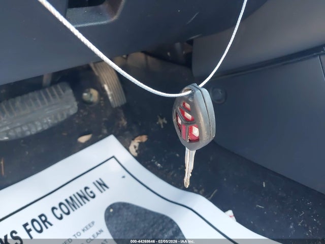 2009 MITSUBISHI GALANT 4A3AB36F49E015061 Photo 10