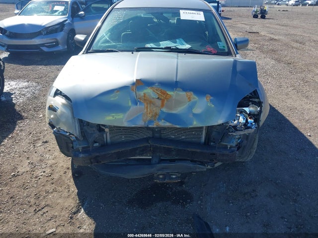 2009 MITSUBISHI GALANT 4A3AB36F49E015061 Photo 5