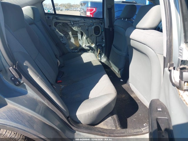 2009 MITSUBISHI GALANT 4A3AB36F49E015061 Photo 7