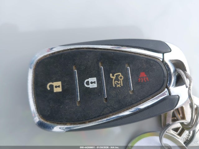 2020 Chevrolet Malibu Fwd Ls მანქანა იყიდება აუქციონზე, vin: 1G1ZB5ST7LF152356, აუქციონის ნომერი: 44268651