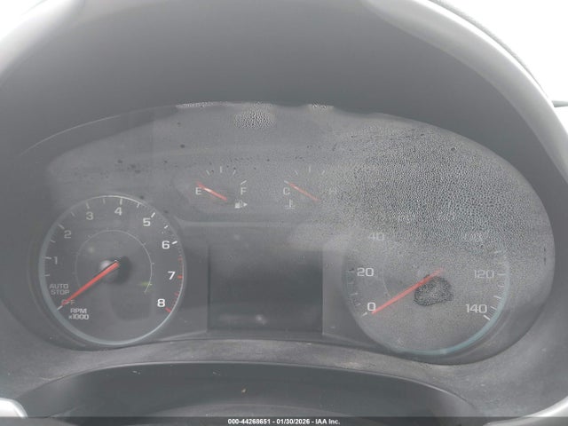 2020 Chevrolet Malibu Fwd Ls მანქანა იყიდება აუქციონზე, vin: 1G1ZB5ST7LF152356, აუქციონის ნომერი: 44268651