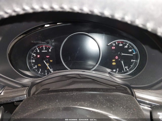 Продажа на аукционе авто 2023 Mazda Cx-5 2.5 S Premium, vin: JM3KFBDM4P0201983, номер лота: 44268655