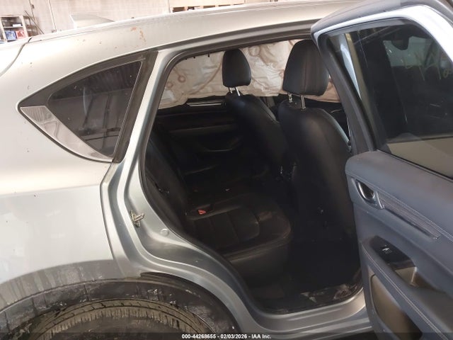 Продажа на аукционе авто 2023 Mazda Cx-5 2.5 S Premium, vin: JM3KFBDM4P0201983, номер лота: 44268655