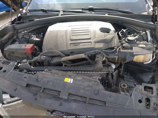 SALYB2EX8LA290767 Land Rover Range Rover Velar P250 S