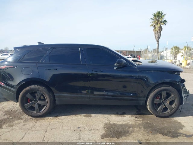 SALYB2EX8LA290767 Land Rover Range Rover Velar P250 S