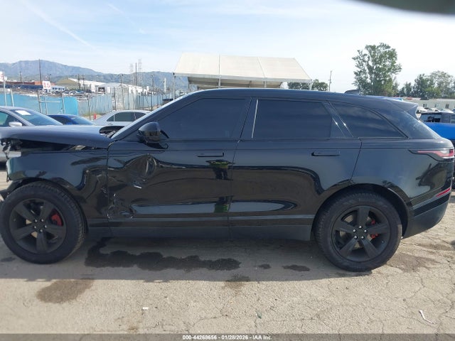 SALYB2EX8LA290767 Land Rover Range Rover Velar P250 S
