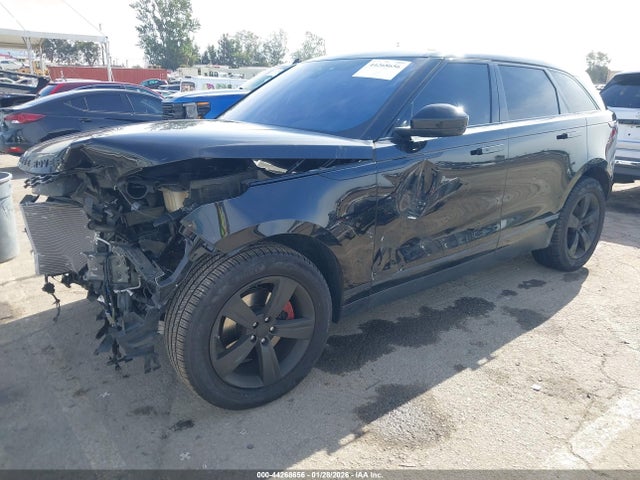 SALYB2EX8LA290767 Land Rover Range Rover Velar P250 S