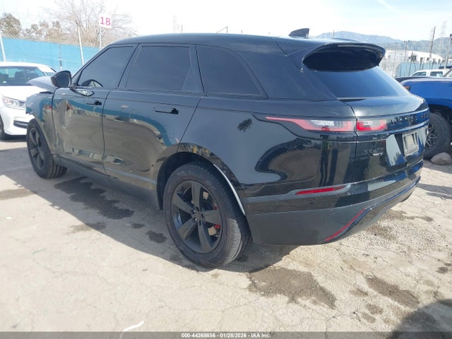 SALYB2EX8LA290767 Land Rover Range Rover Velar P250 S
