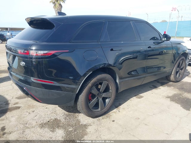 SALYB2EX8LA290767 Land Rover Range Rover Velar P250 S