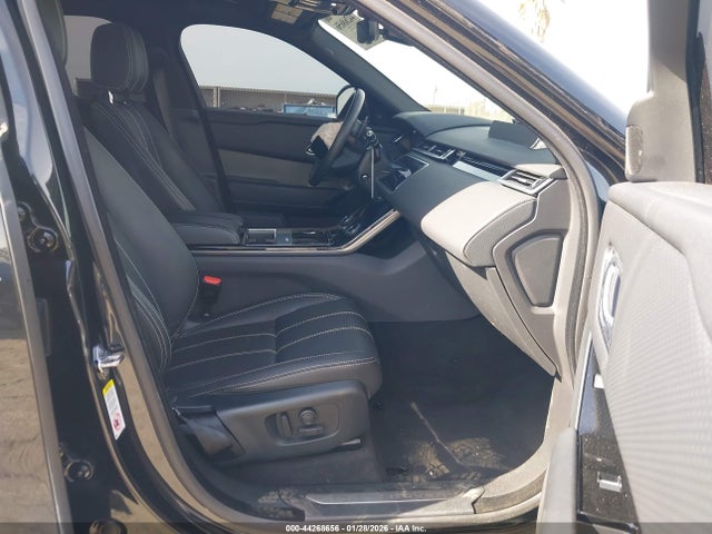 SALYB2EX8LA290767 Land Rover Range Rover Velar P250 S