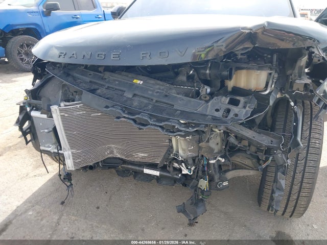 SALYB2EX8LA290767 Land Rover Range Rover Velar P250 S
