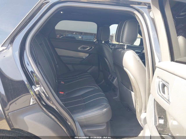 SALYB2EX8LA290767 Land Rover Range Rover Velar P250 S