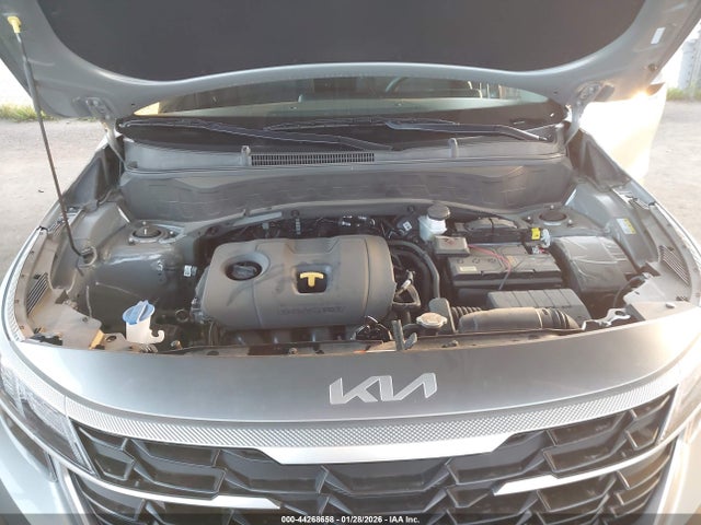 KIA Seltos Lx 2025 KNDEPCAA6S7779456 Image 10
