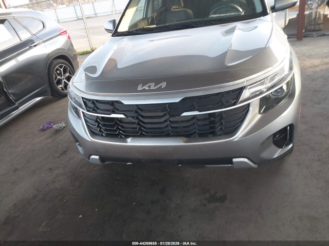 KIA Seltos Lx 2025 KNDEPCAA6S7779456 Image 12
