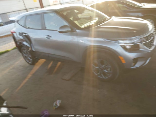 KIA Seltos Lx 2025 KNDEPCAA6S7779456 Image 13