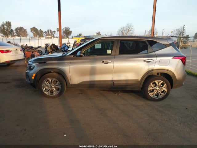 KIA Seltos Lx 2025 KNDEPCAA6S7779456 Image 14