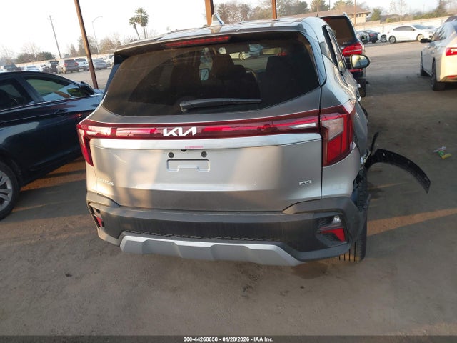 KIA Seltos Lx 2025 KNDEPCAA6S7779456 Image 16