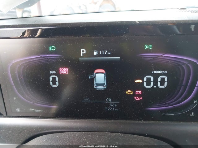 KIA Seltos Lx 2025 KNDEPCAA6S7779456 Image 7