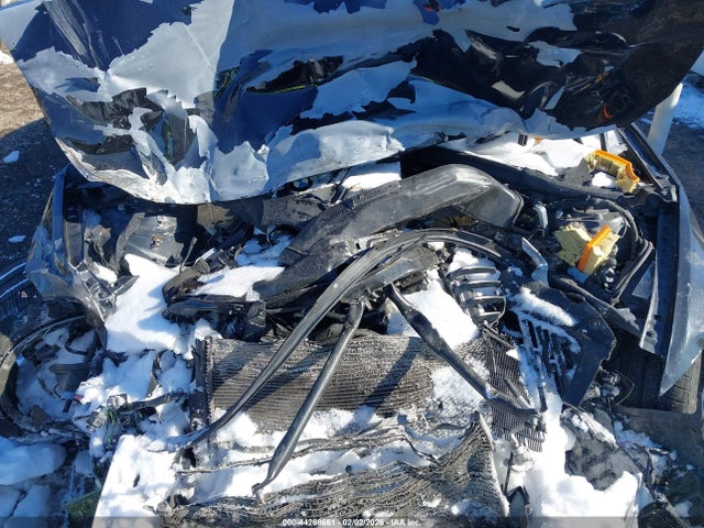 2016 BMW 435I GRAN COUPE WBA4B3C56GG344211 Photo 9