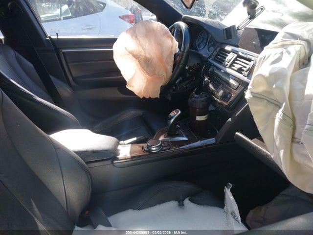 2016 BMW 435I GRAN COUPE WBA4B3C56GG344211 Photo 4