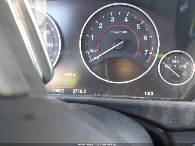 2016 BMW 435I GRAN COUPE WBA4B3C56GG344211 Photo 6