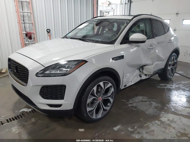 2020 JAGUAR E-PACE SADFK2FX5L1Z75794 Photo 1
