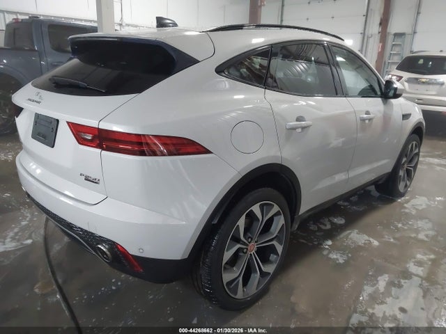 2020 JAGUAR E-PACE SADFK2FX5L1Z75794 Photo 3