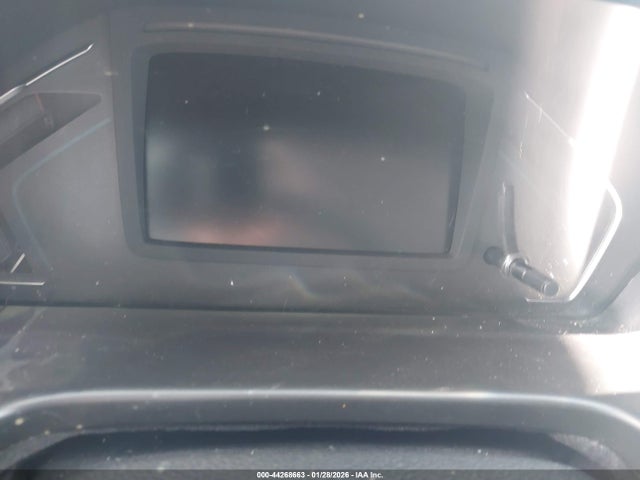 5FNRL6H88NB069247 Honda Odyssey Touring