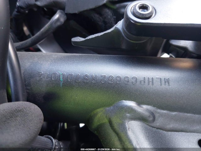 Honda Cmx500 A 2024 MLHPC5652R5700072 Image 10