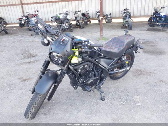 Honda Cmx500 A 2024 MLHPC5652R5700072 Image 2