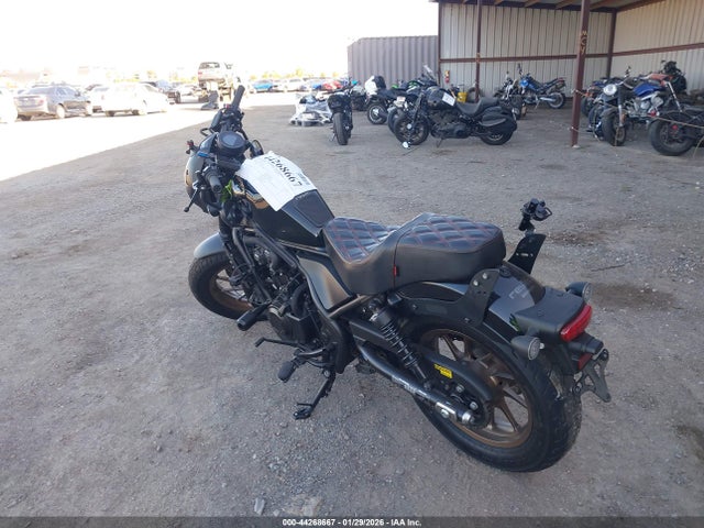 Honda Cmx500 A 2024 MLHPC5652R5700072 Image 3