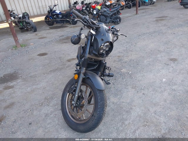Honda Cmx500 A 2024 MLHPC5652R5700072 Image 5