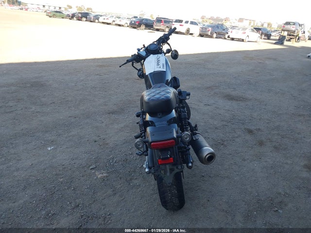 Honda Cmx500 A 2024 MLHPC5652R5700072 Image 6