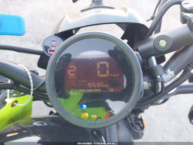 Honda Cmx500 A 2024 MLHPC5652R5700072 Image 7