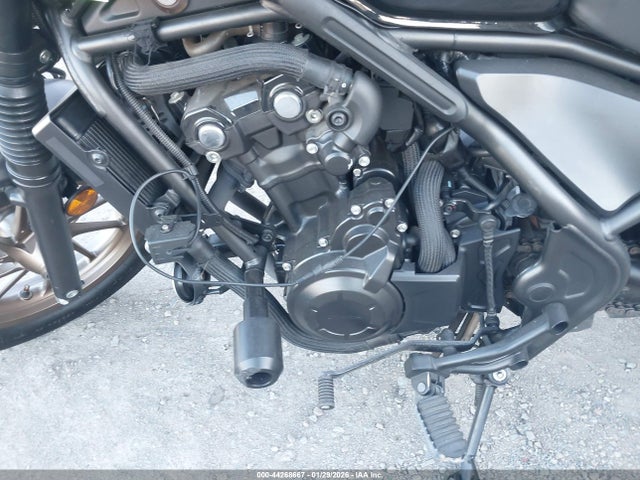 Honda Cmx500 A 2024 MLHPC5652R5700072 Image 9